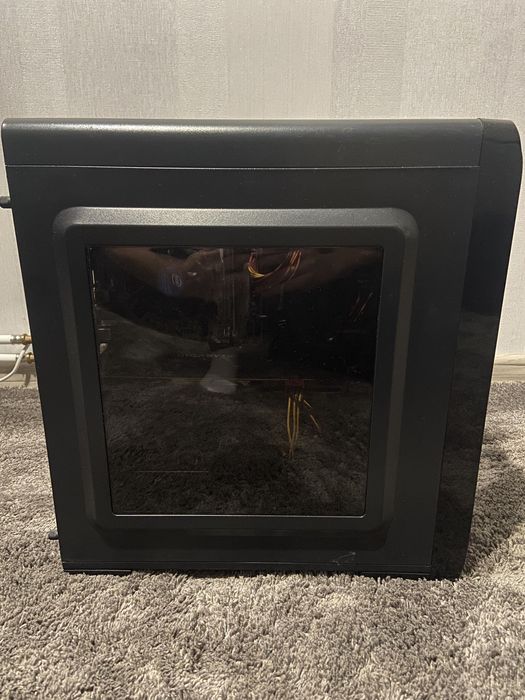 Ігровий ПК , Читайте опис)