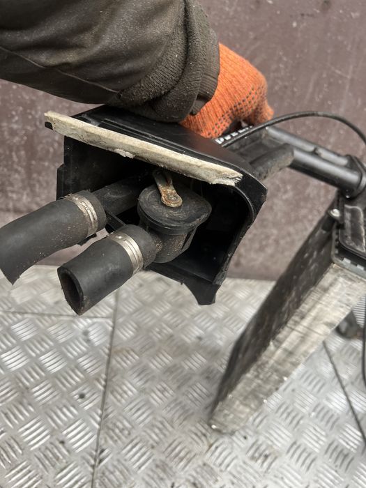 Радиатор печки рено премиум 420 renault premium 420