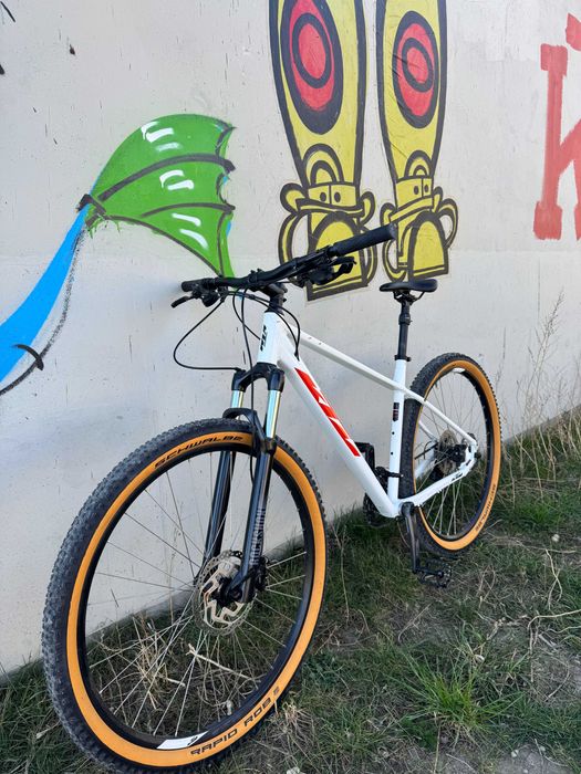 Rower KTM ultra flite 29'' 21''