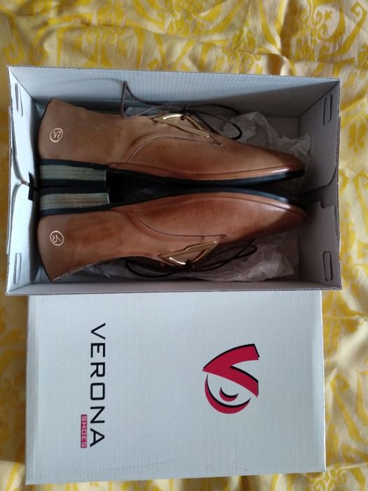 Туфлі жіночі. Туреччина.