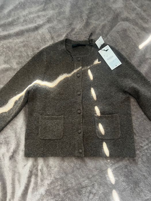 Zara Kardigan Nowy