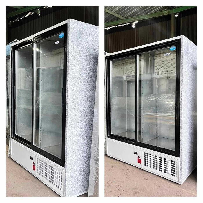 Холодильные шкафы