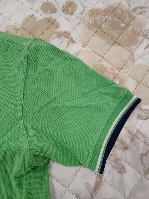 Polo Fred Perry tam. S em excelente estado.