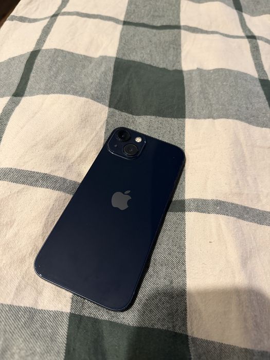 Iphone 13 czarny 128 GB