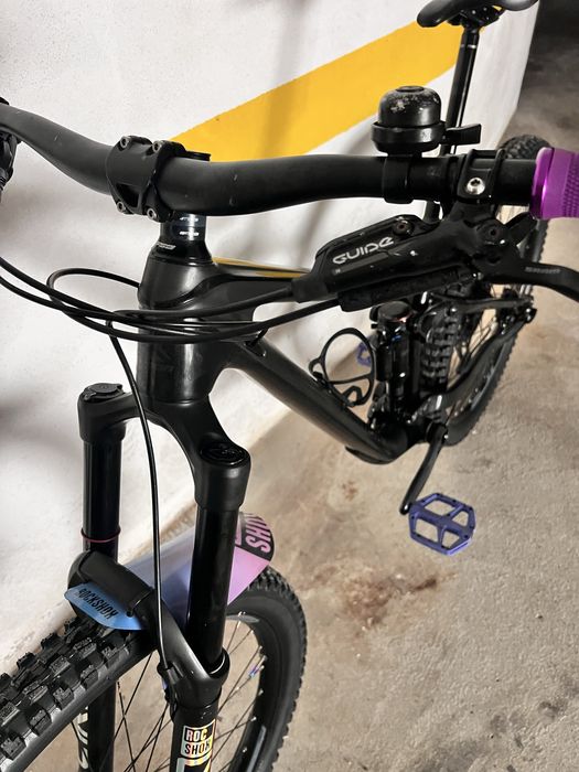 Merida one-sixty 6000 27.5