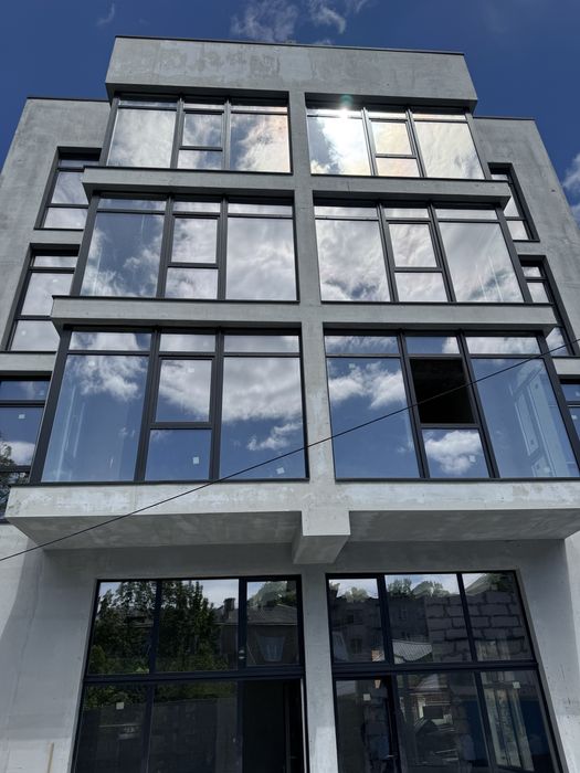 2K+Кухня Вітальня 67м2 2/4  Новобудова Центр . Будинок на 12 квартир!