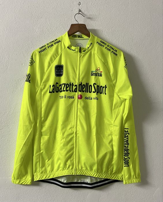 Casaco de ciclismo veste L