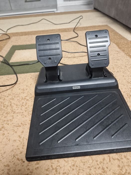 Руль від PlayStation