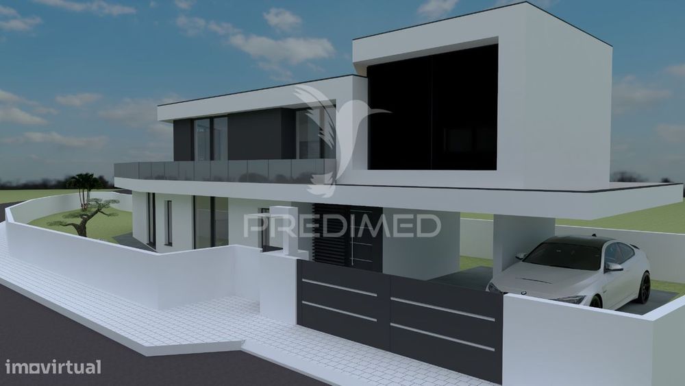 V3 Nova em Lobão Sta. Maria da Feira