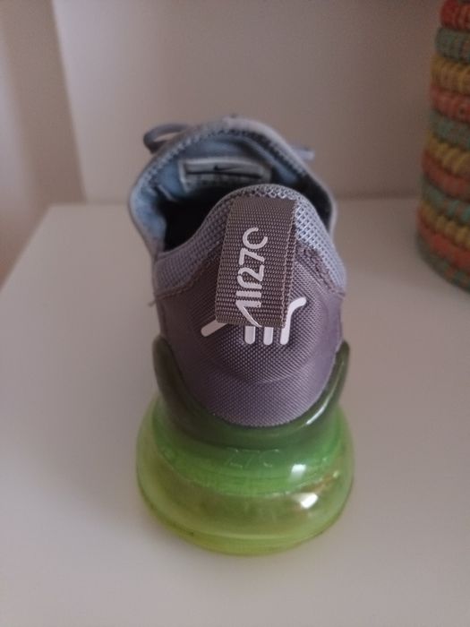 Nike Air Max Tam 36