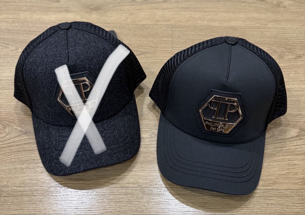 Кепка philipp  plein  разпродаж