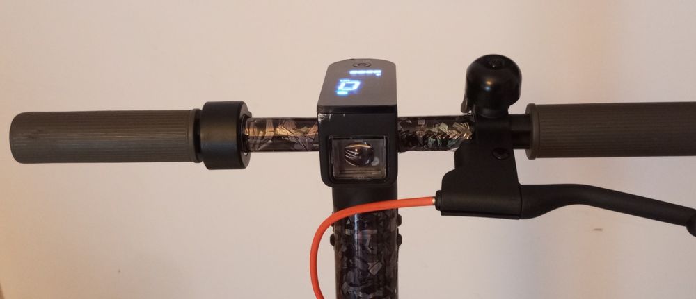 Trotinete Xiaomi 4lite