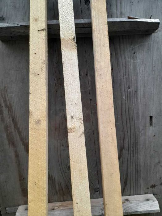 sprzedam łatki świerkowe