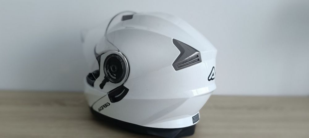 Capacete Modular Acerbis