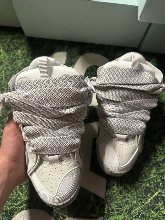 Кросівки Lanvin Paris В НАЯВНОСТІ