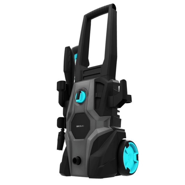 Myjka ciśnieniowa Cecotec HydroBoost 1400W