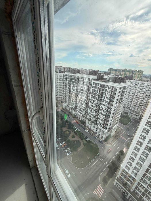 Від Власника, рідкісна Кутова 41 кв.м, Нова Англія, Ньюкасл, вул Максимовича, метро Васильківська