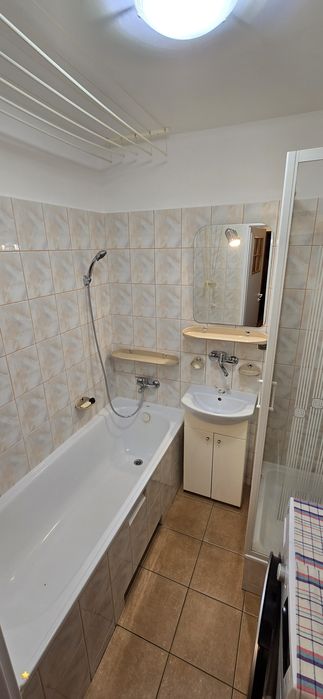 2 pokojowe mieszkanie na Czubach