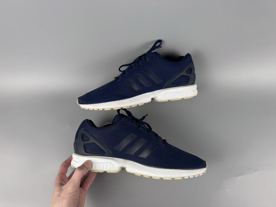adidas zx flux - купить обувь мужскую - Цена на OLX.ua