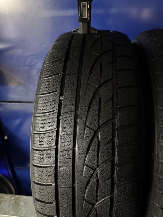 215 60 r 16 Hankook Winter I Cept Evo,Evo 2 215/60r16 Склад Шин Умань