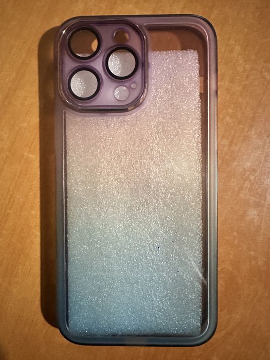 Чохол iPhone 14 pro MAX
