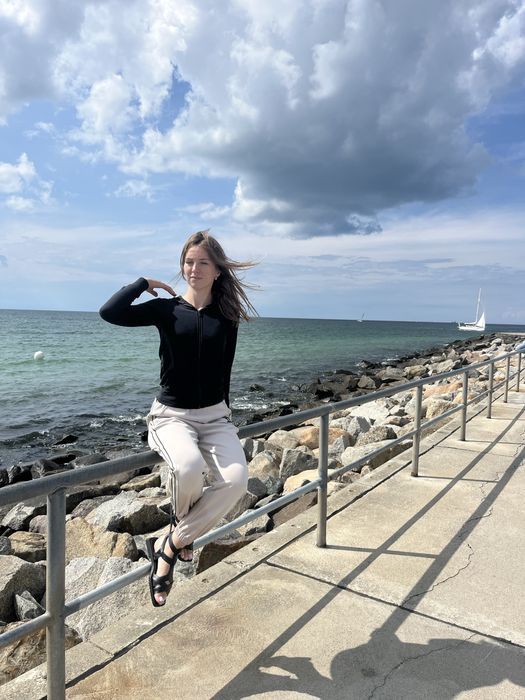 Няня вахтовим методом