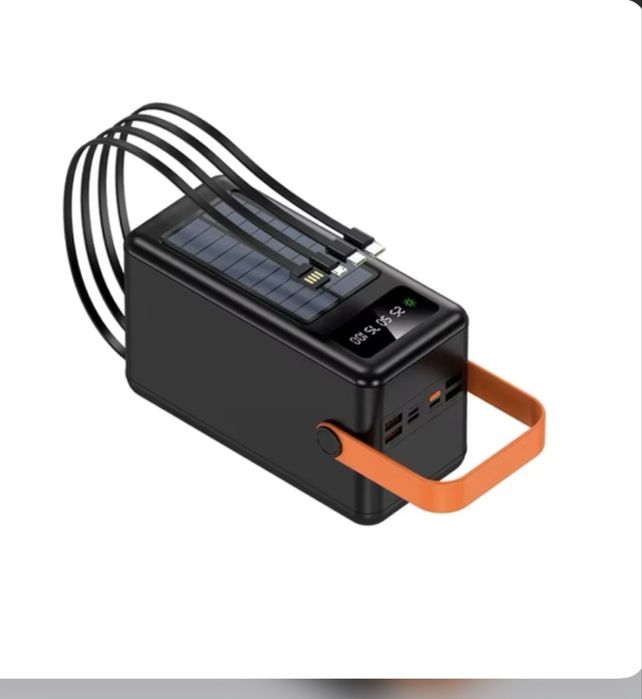 Продаю  Потужний павербанк на 40,000