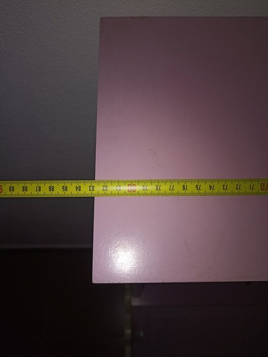 Vendo por falta de uso