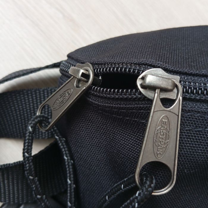 сумка Eastpak,бананка