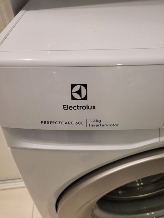 Pralka Electrolux