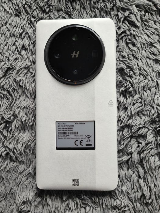 Oppo Find X8 Pro 16/512GB
