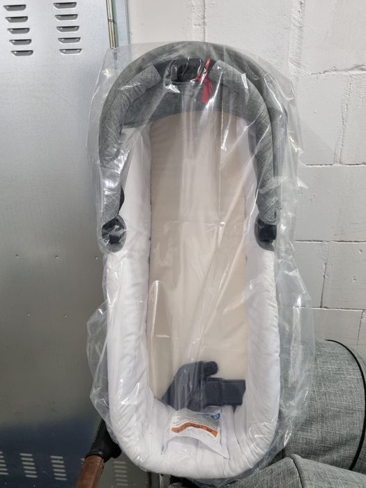 Wózek podwójny Valco Baby Snap DUO (trend grey marle)