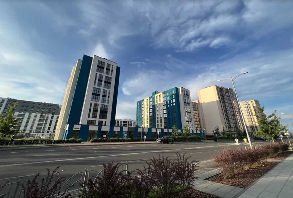 НОВА ЦІНА!!! Продам 1 кімн. квартиру вул. Героїв Дніпра ЖК "Лагуна"