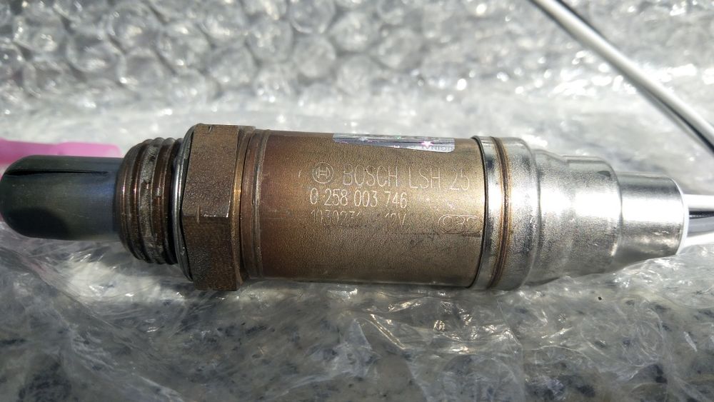 Sonda lambda bosh LSH25C UNIVERSAL BMW
