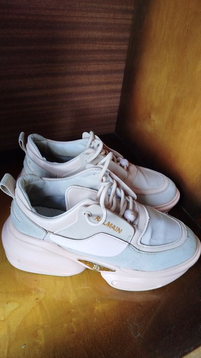 Zamienię Buty damskie Sneakersy 39