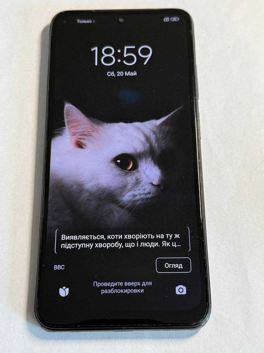 Redmi Note 10 S 6/128Gb