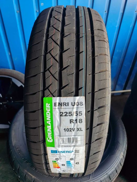 Grenlander 225/55 R18 102V XL Enri U08