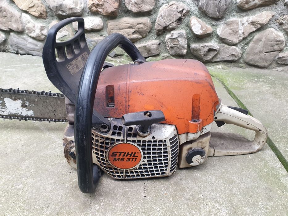 STIHL MS311 Piła Spalinowa Sprawna