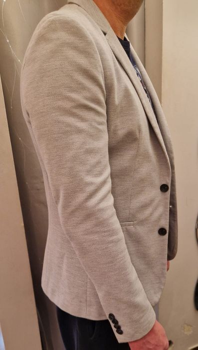 Marynarka ZARA rozmiar M/L