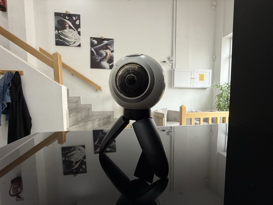 Samsung Gear 360