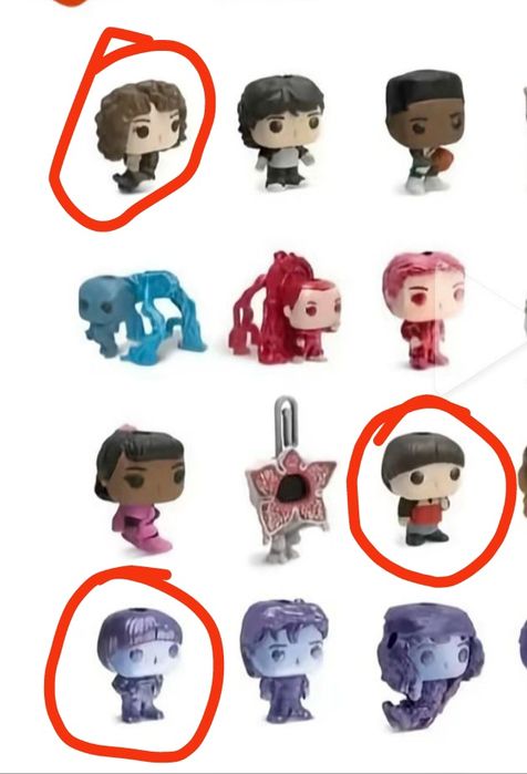 Stranger things,дивні дива, очень странные дела,ОСД