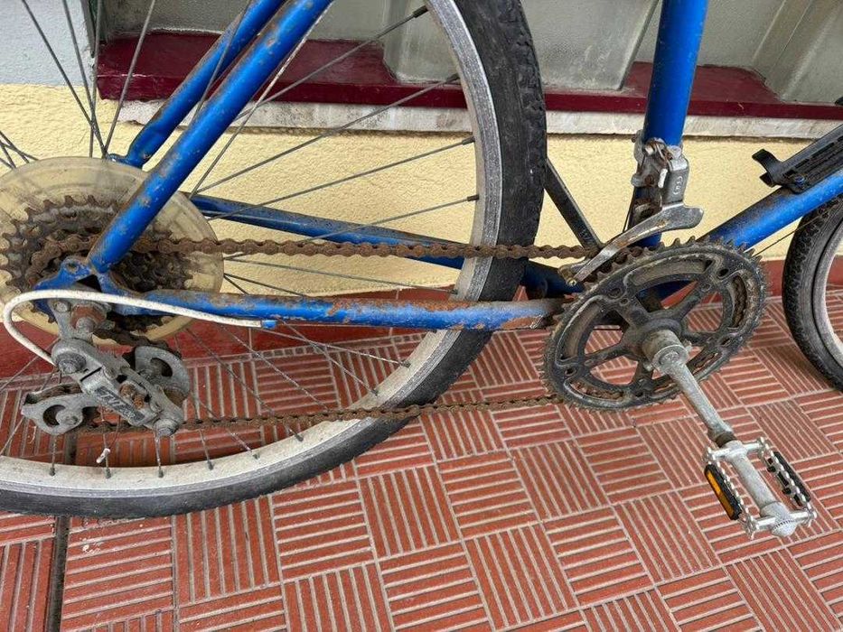 Bicicleta MTB 10-Speed à Venda