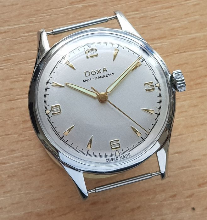 Renowacja kopert nowy chrom nowe złoto Omega Longines Zenith Tissot