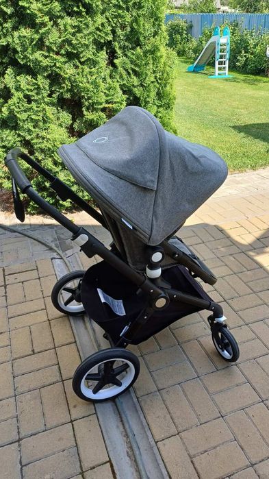 Продам коляску 2в1Bugaboo LYNX