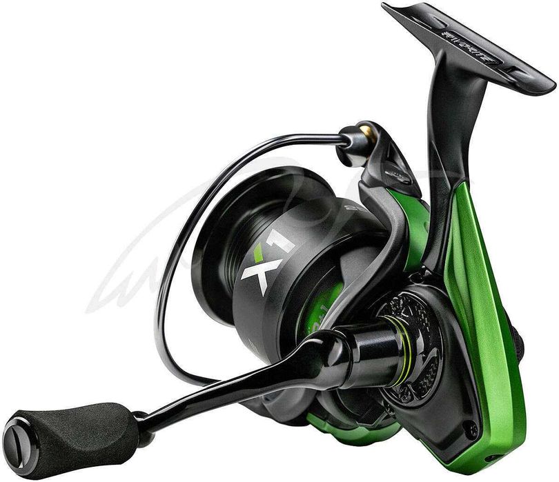 Катушки Favorite Sapphire, Hurricane, X1,  Sirius. ДОСТАВКА 0 грн !