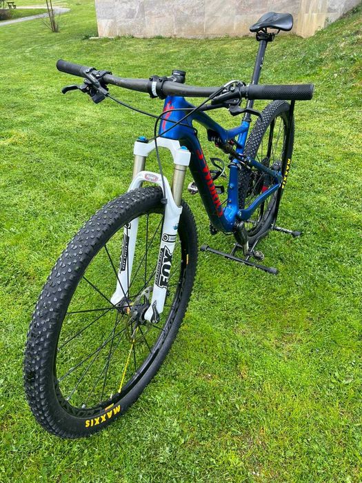 Specialized S-Works Epic | Carbono | Fox Kashima | SRAM AXS Eletrónico