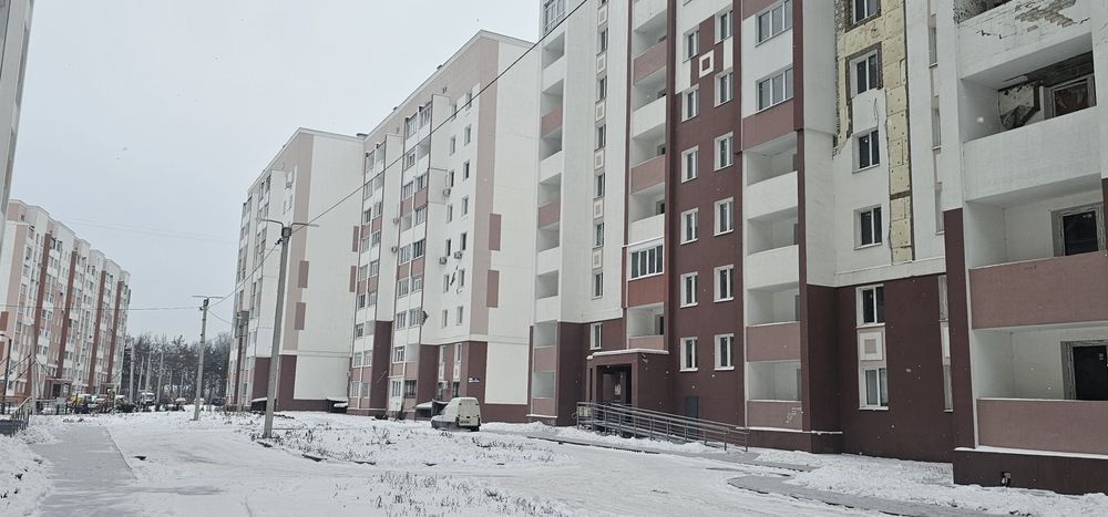 ЖК Птичка Продам 1 ком квартиру по ул.Барабашова 14 Заселён.L