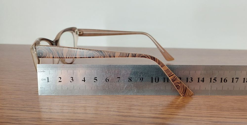 Оправа для очков, очки