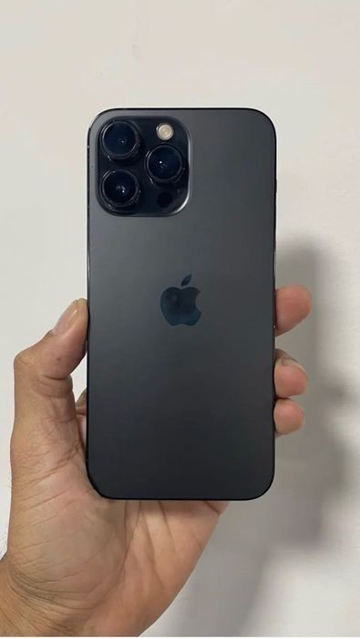 iPhone 14 pro max 256gb