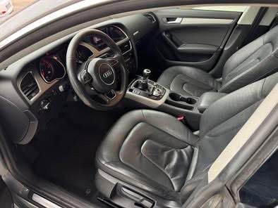 Audi A5 Sportback 2.0 TDI